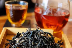 古树红茶和野生红茶区别