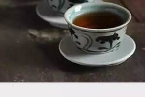 普洱茶的崛起史，竟然蕴含了这么多鸡汤！