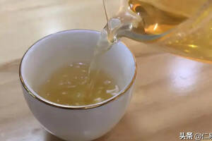 普洱茶有200万吨存货，中国老百姓喝不起茶？