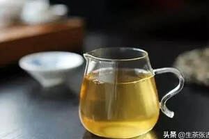 普洱老茶、熟茶、生茶，哪种最具有收藏价值？哪种最适合存放？