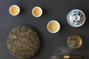 生茶张解析：易武普洱茶山这么多，到底哪个山头最值得入手？