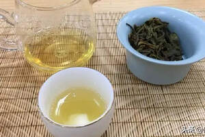 普洱茶之继承传统文化生活的魅力