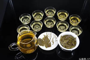 肾结石能喝竹叶茶吗