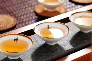 揭秘误区：古树茶后期转化没有台地茶的好？