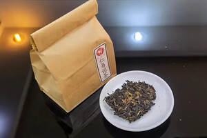 选茶攻略：普洱茶与绿茶的区别，陆羽与常伯熊的茶道选择