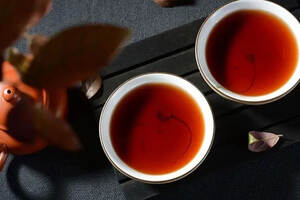 知否知否！普洱茶，真的是喝茶人的最后一站吗？