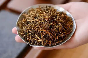 老徐谈茶247：秋季喝红茶？滇红的口感、韵味与其它红茶有何区别