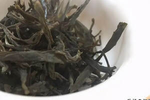 怎样才能买到适合的普洱茶？“看干茶分品质”的秘密解答
