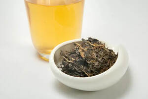 普洱茶的三种传统制法，你知道哪一种？