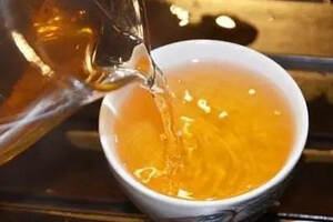中秋节为什么要送普洱茶，这5个理由够不够？