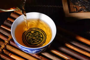 茶的口感是因人而异吗？在你心里如何定义普洱“好”茶？