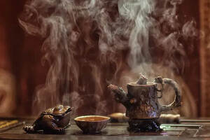 什么等级的普洱茶被叫做宫廷级普洱茶？（宫廷普洱茶属于什么等级）