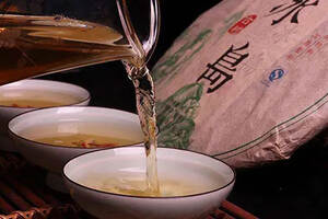 老徐谈茶62期：学会老徐这5个秘诀，轻松买到靠谱的普洱茶—图文