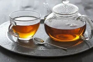 红茶的制作过程