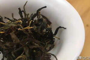 陆羽《茶经》的新发现之普洱茶与中药，西药的秘密