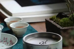 茶人故事丨我与普洱茶的不解之缘