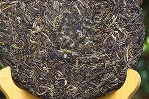 当下最火的10个山头普洱茶，你喝过哪种？