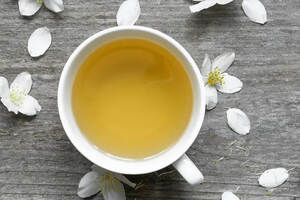 福州最有名的茉莉花茶