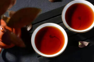 普洱茶越陈越香、越陈越好，如何辨别普洱茶年份？有哪些技巧？