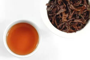 红茶的起源（红茶的起源发展和历史）