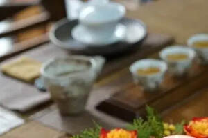 传统茶企艰难生存，新式茶饮强势崛起！传统茶企或将迎来大变局