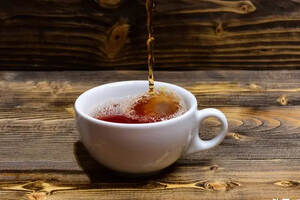 最全面的干货讲解：如何冲泡好一杯古树茶？
