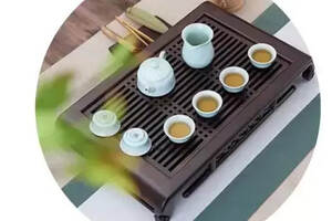 春茶会成为下一个热点吗？
