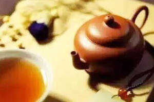 六大茶类详解：青茶（六大茶类中的青茶有哪些）