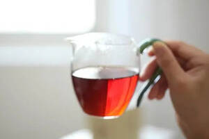 秋冬季女性喝什么茶比较好