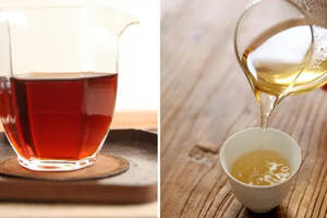 和普洱茶有关的10个茶叶冷知识，你知道几个？