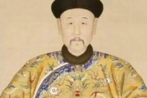 云南普洱饼茶称为七子饼茶竟然也关雍正皇帝的事？
