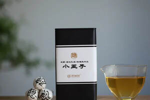 隐龙珠：体验普洱茶中的阳刚正派！口感通透，香气多元，趣意无穷