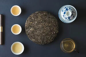 工业化的茶行业代表真的就是小罐茶吗？你所不知道的普洱茶行业！