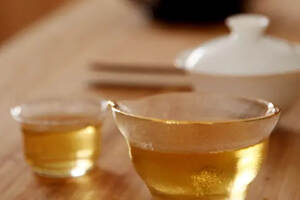 喝忙肺茶，这3点不可不知！忙肺熟茶啥味？和生茶有什么区别？