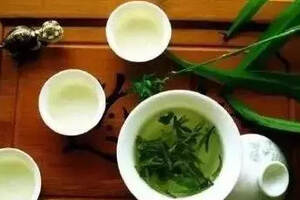 中国茶叶销售排行榜
