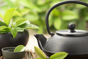 茶修：清和兼骨鲠的刚柔相济，淡而有味的灵魂生香