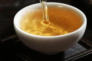 优质普洱茶的特征有5个方面，你都了解吗？不爱普洱茶，都难