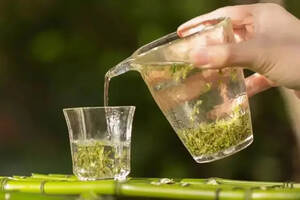 老徐谈茶270：云南的茶检测表现好！和生长环境、茶农养护有关？
