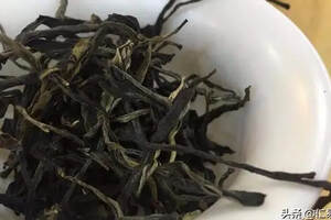 过期茶，农残茶的分辨技巧