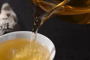 你应该知道的普洱茶知识，9种劣质茶的气味！建议收藏，备用