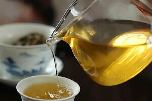 好的普洱生茶都有哪些特征？