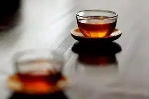 普洱茶散茶算正宗的普洱茶吗，散茶与紧压茶哪个更好