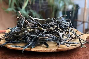 详解：易武桐箐河古树茶特点，普洱茶中的新贵，口感怎么样？