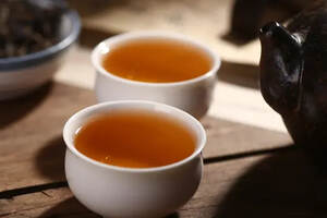 《老徐谈茶》第126期：春节话普洱，茶友口味喜好总结——图文