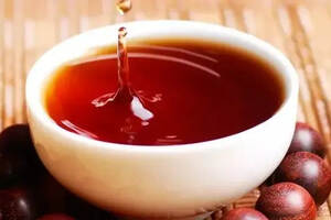 普洱茶有酸味，还能喝吗？如何除味？