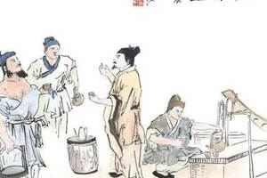 普洱茶的历史文化