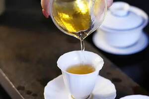 普洱茶的7种口感，你品尝出了几种？