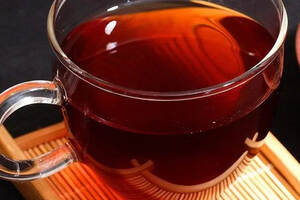 一杯有颜值的普洱茶，要怎么冲泡出来？学会了从此避免酱油汤！