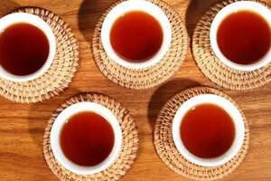 普洱观察：普洱茶工艺的两个极端与知识产权