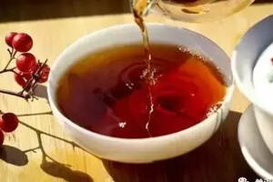 什么是普洱茶的水味？茶汤水味重是哪里出了问题？